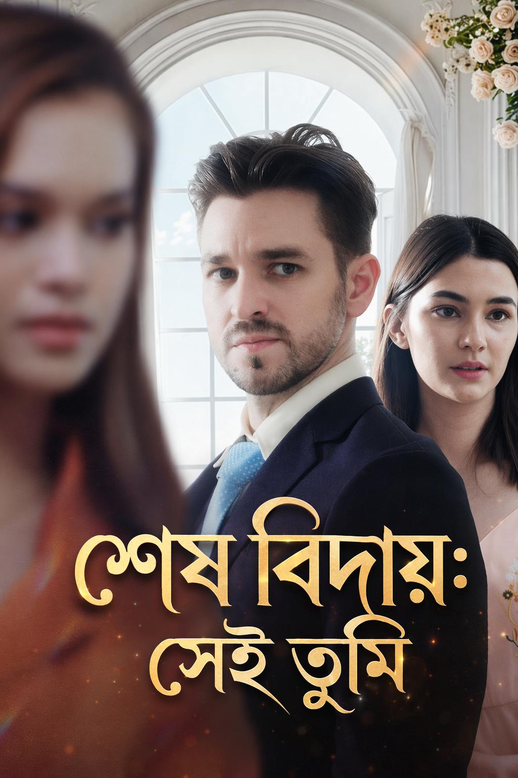 শেষ বিদায়: সেই তুমি