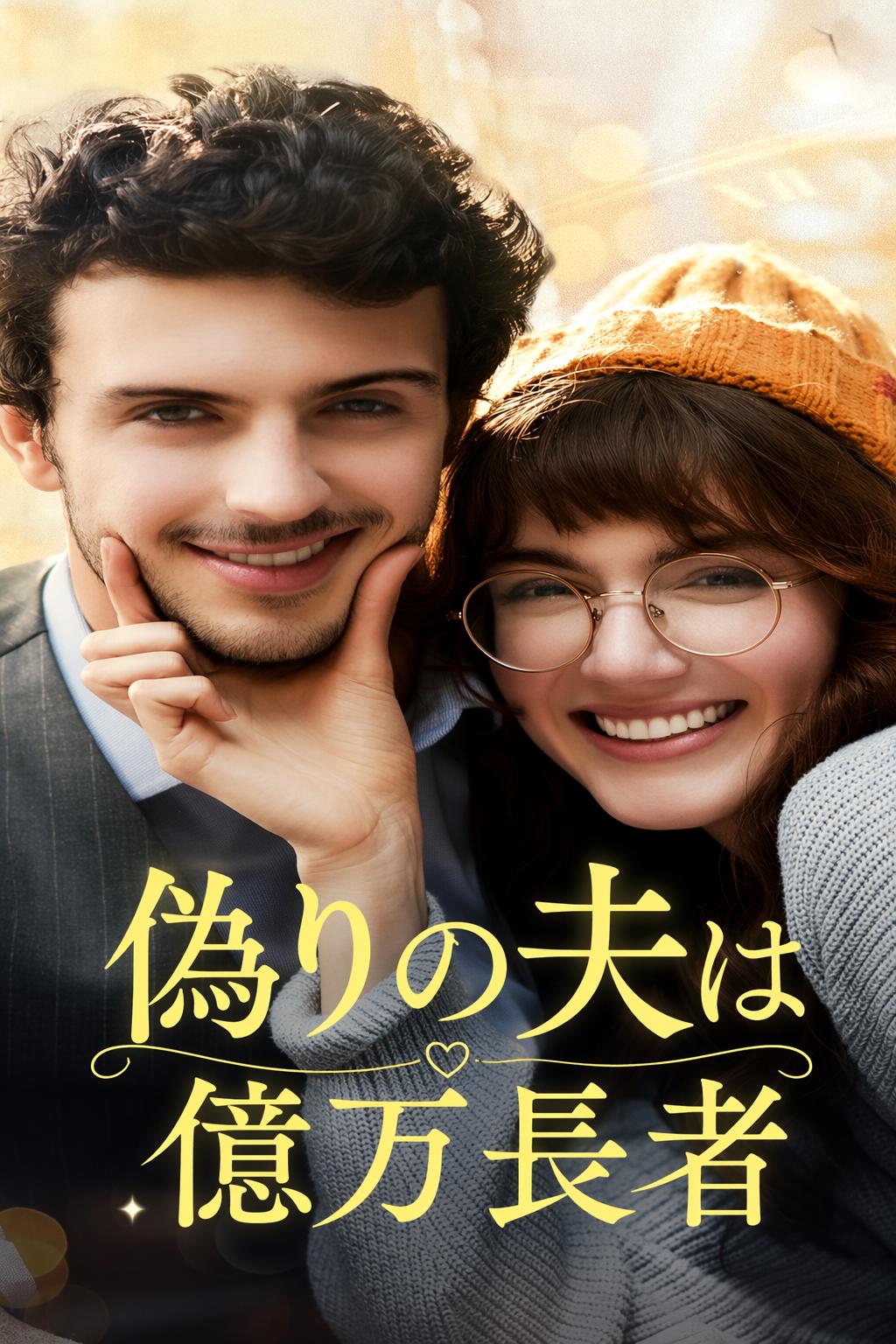 偽りの夫は億万長者