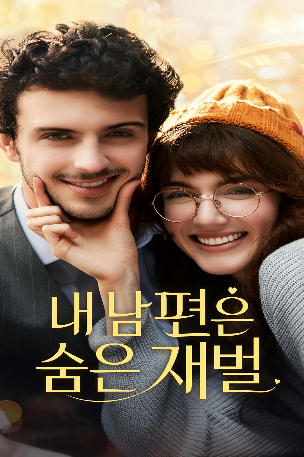 내 남편은 숨은 재벌