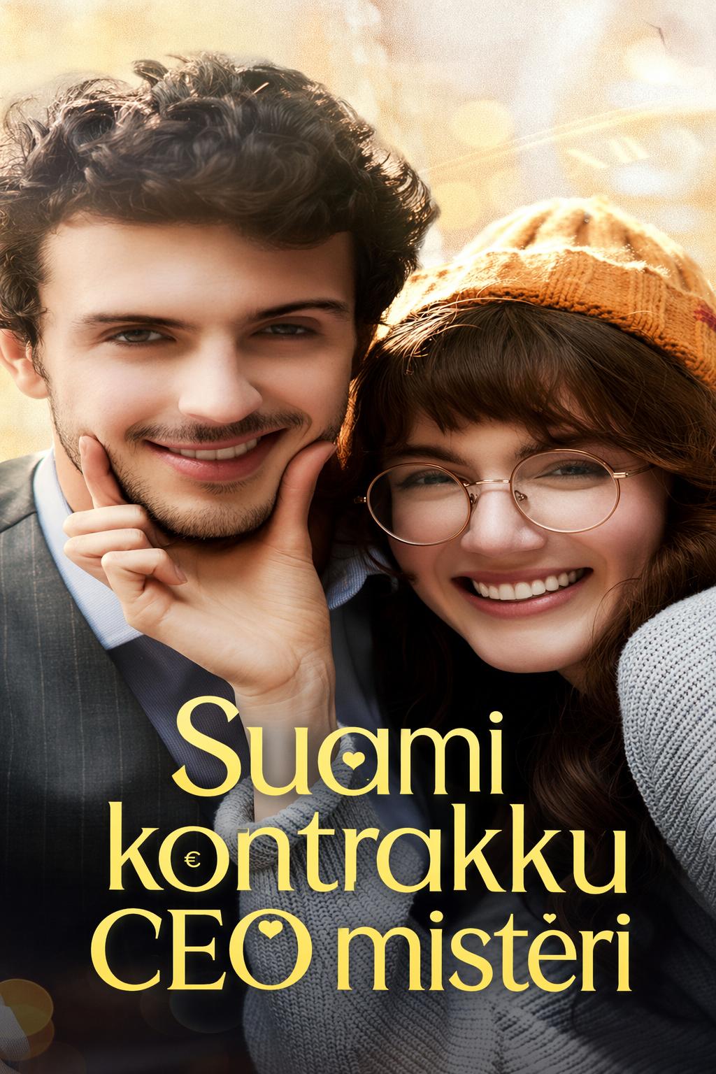 Suami kontrakku CEO misteri