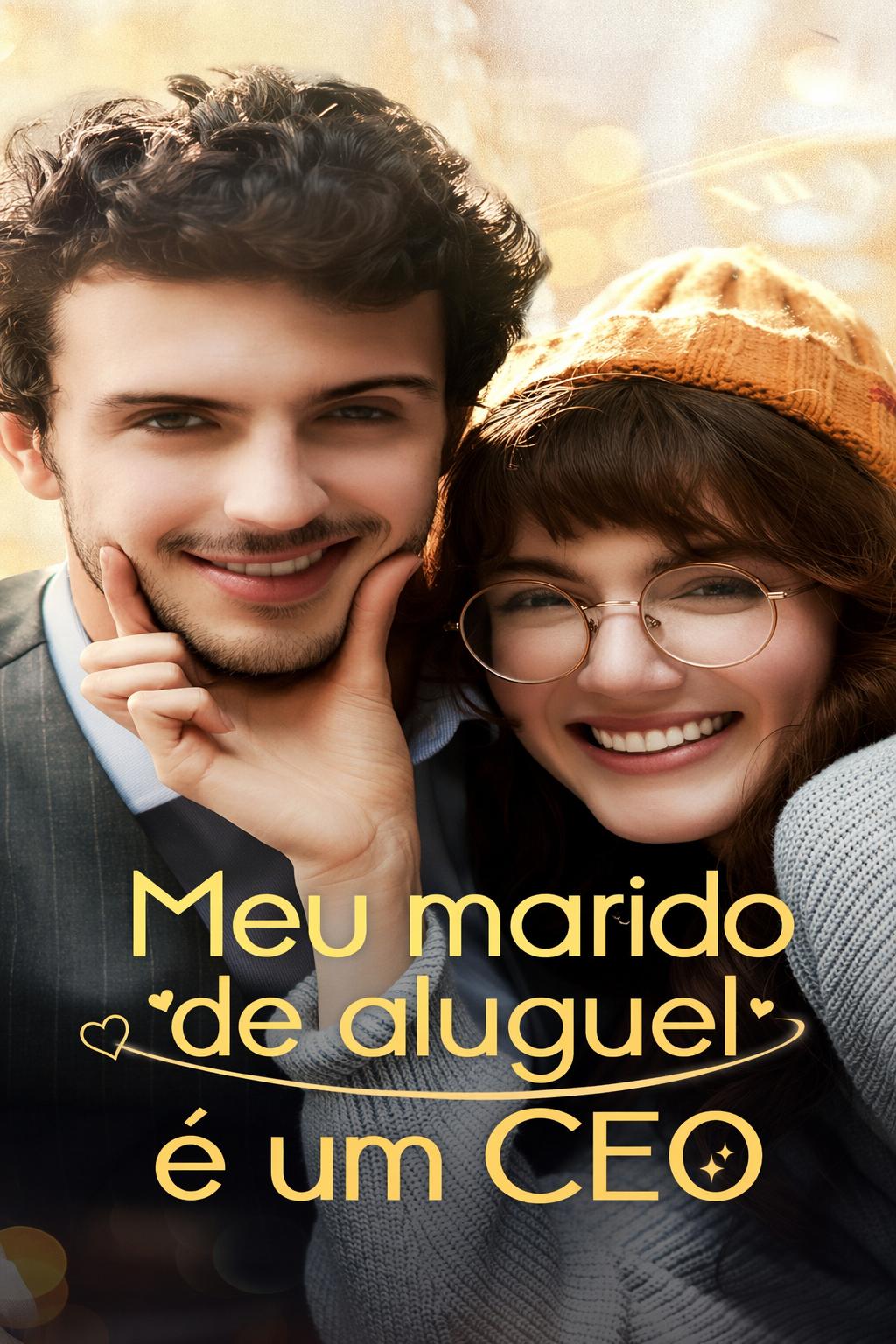 Meu marido de aluguel é um CEO