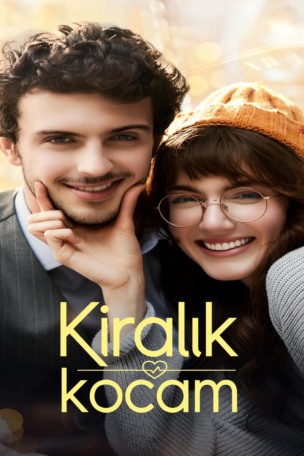 Kiralık kocam