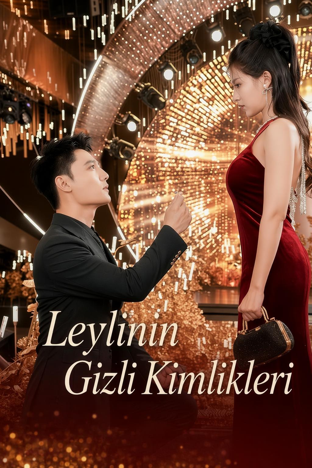 Leylinin Gizli Kimlikleri