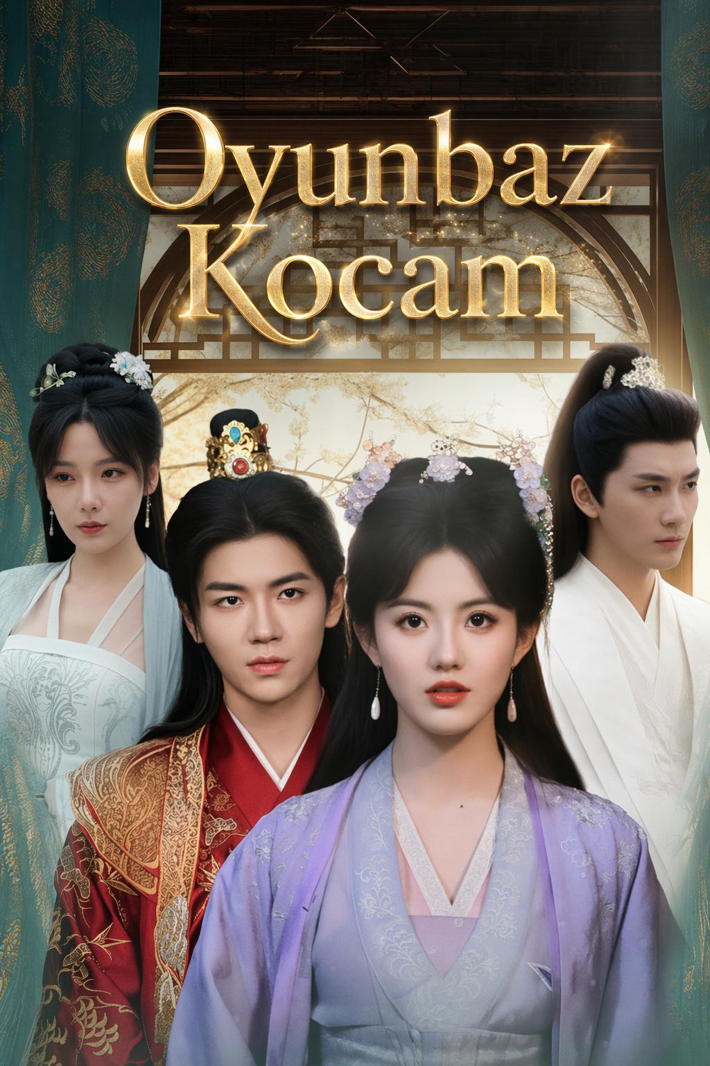 Oyunbaz Kocam