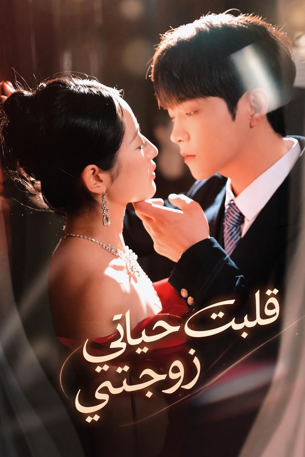 قلبت حياتي زوجتي
