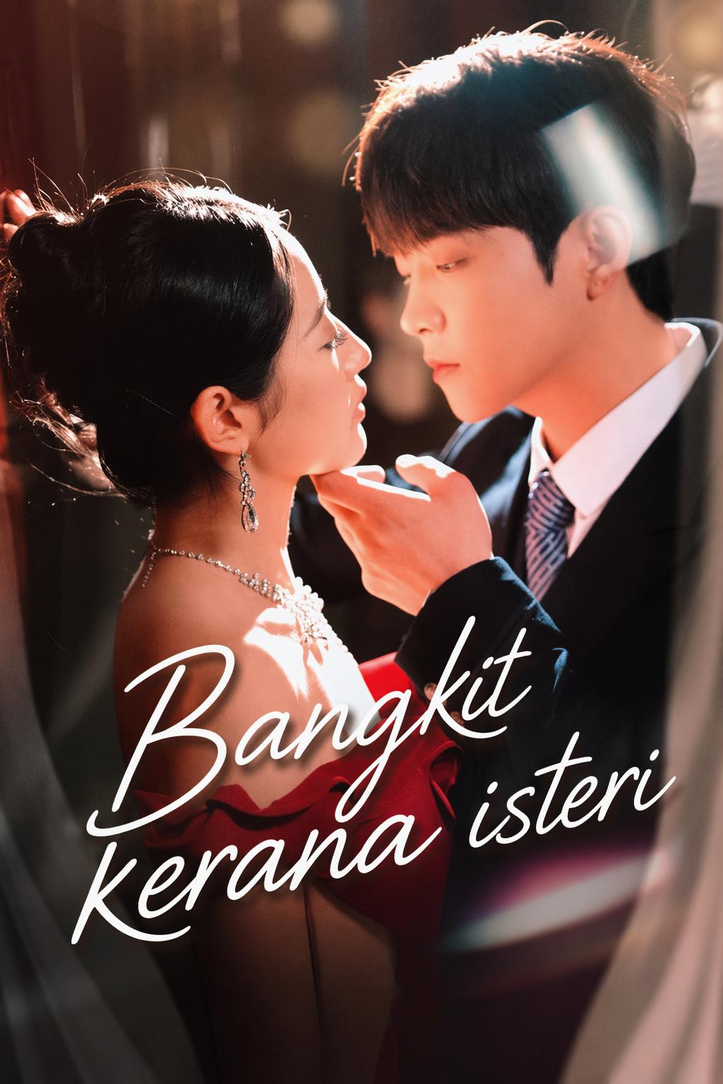 Bangkit kerana isteri
