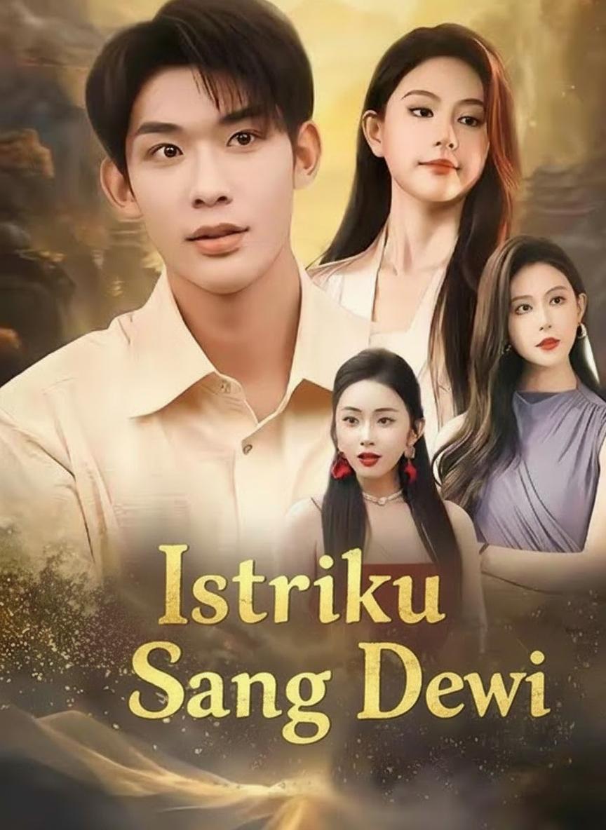 Istriku sang Dewi