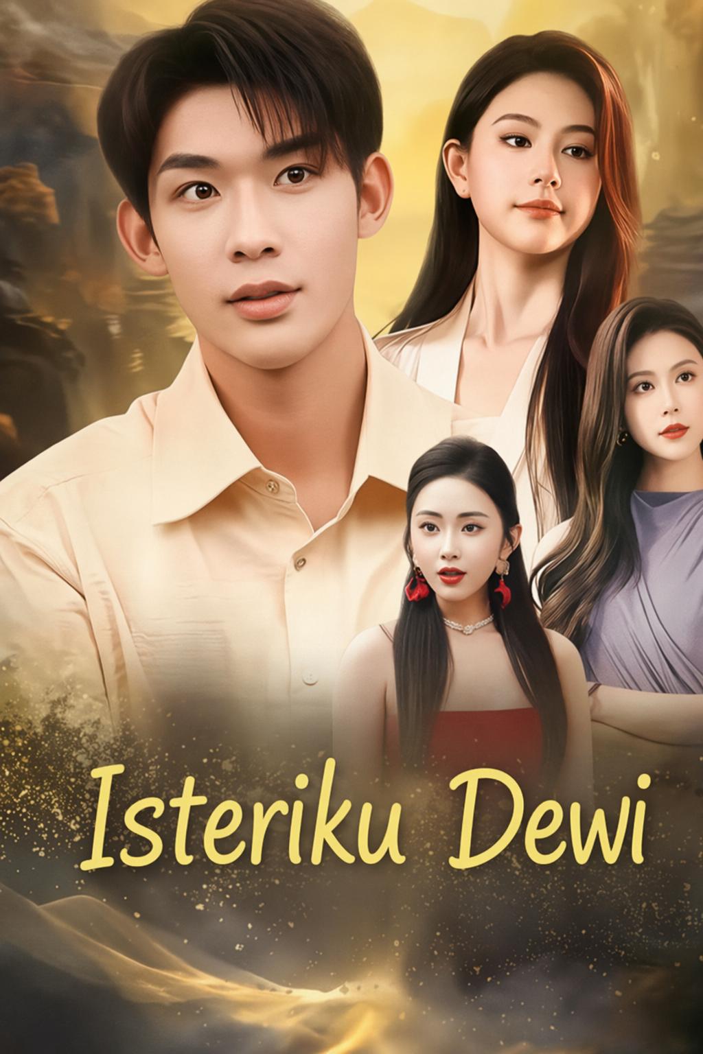 Isteriku Dewi
