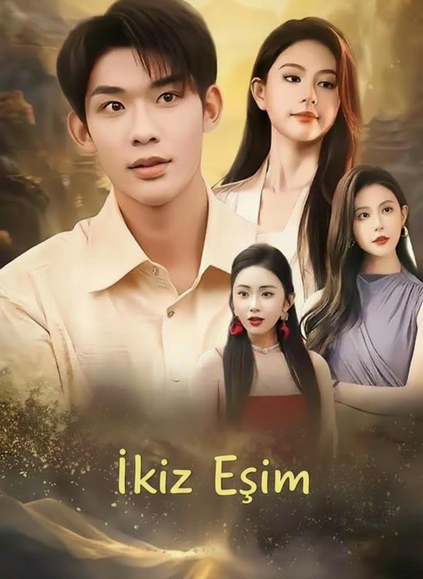 İkiz Eşim