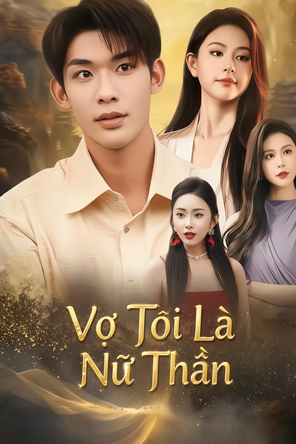 Chồng Giả Nghèo Của Nữ Tổng Tài