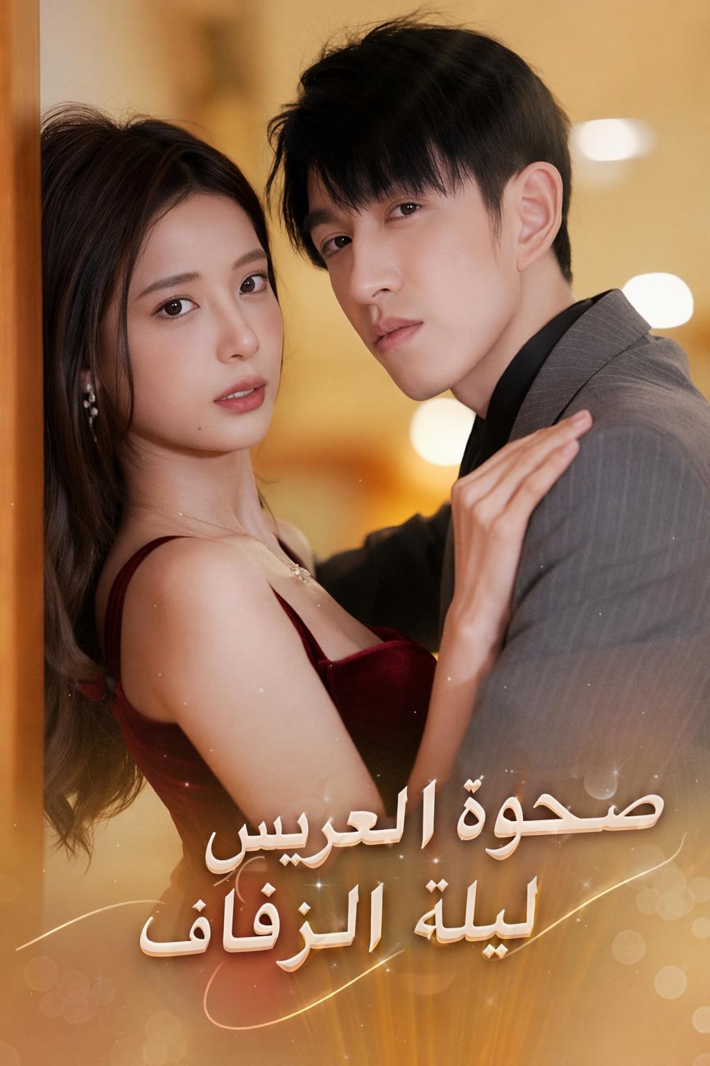 صحوة العريس ليلة الزفاف