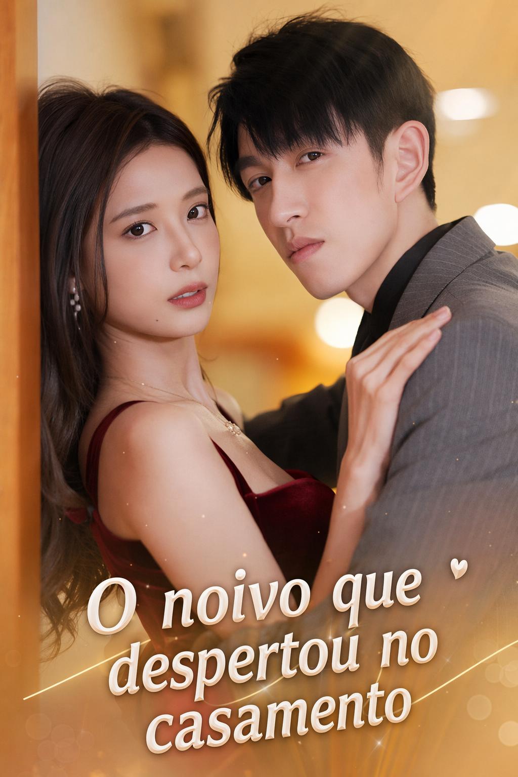 O Despertar do Noivo