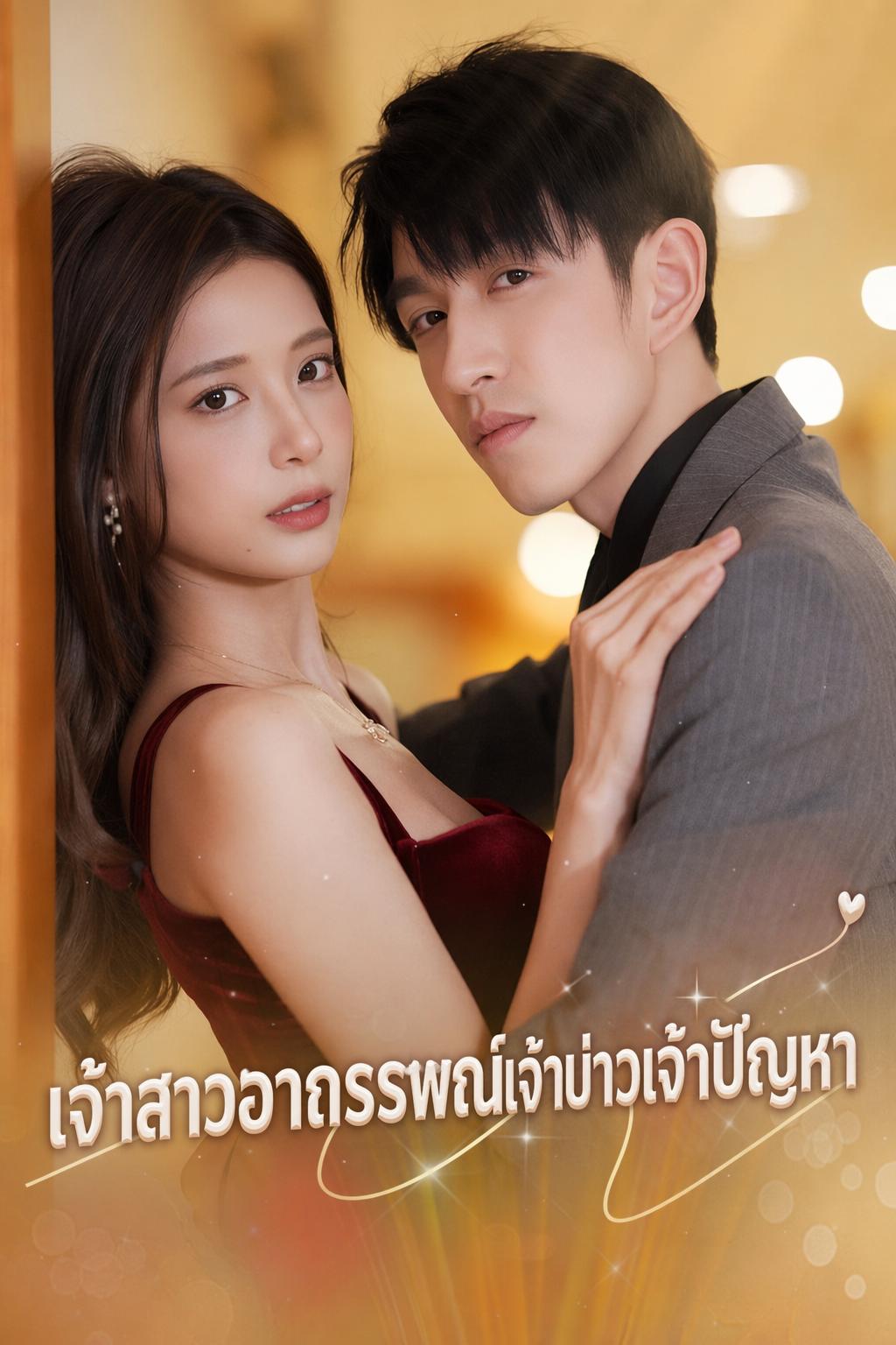 ปลุกรักสามีเจ้าชายนิทรา