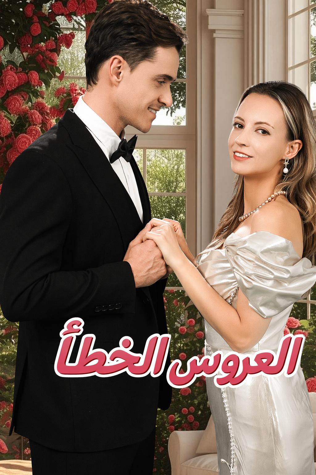 العروس الخطأ