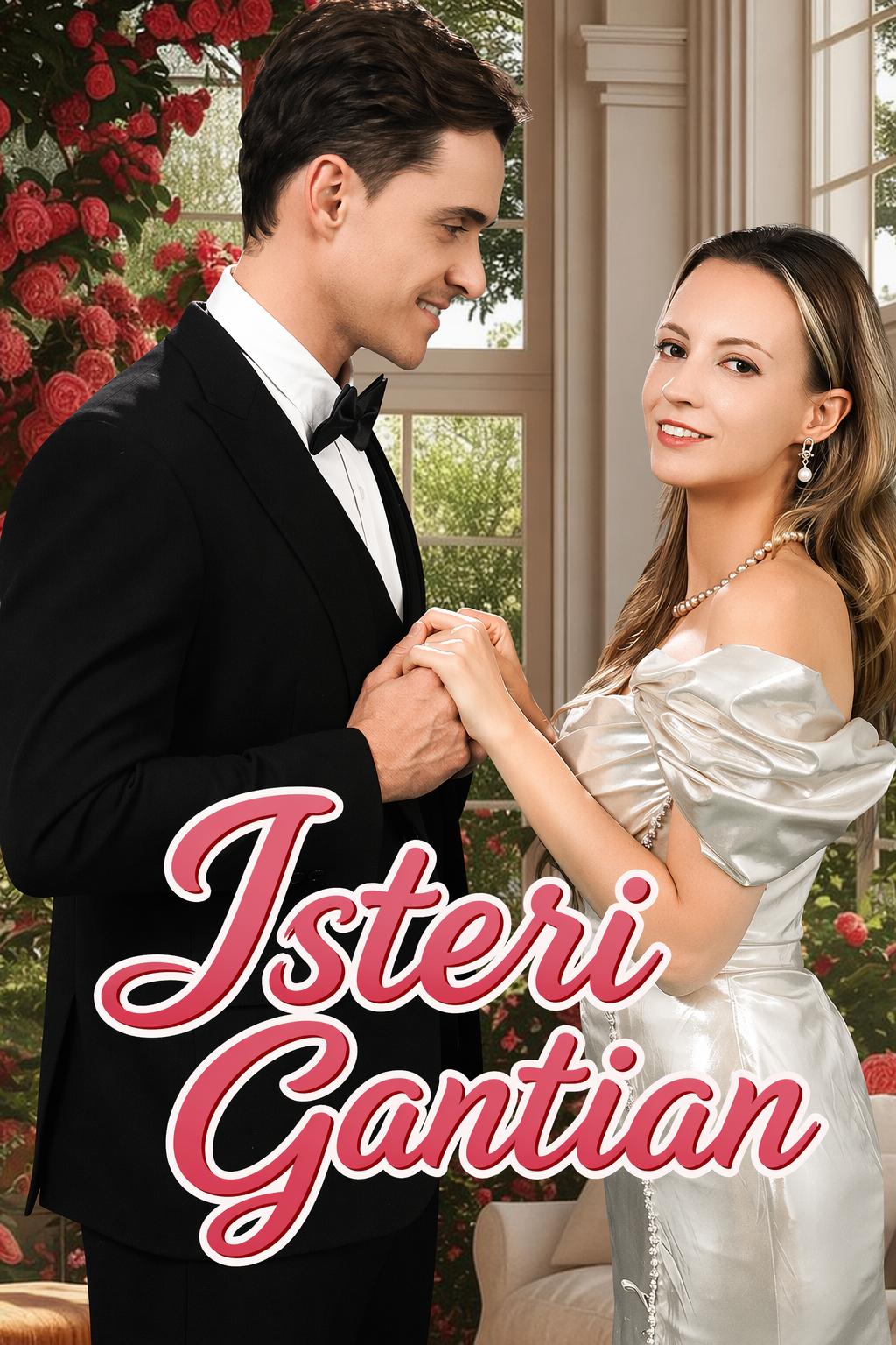 Isteri Gantian