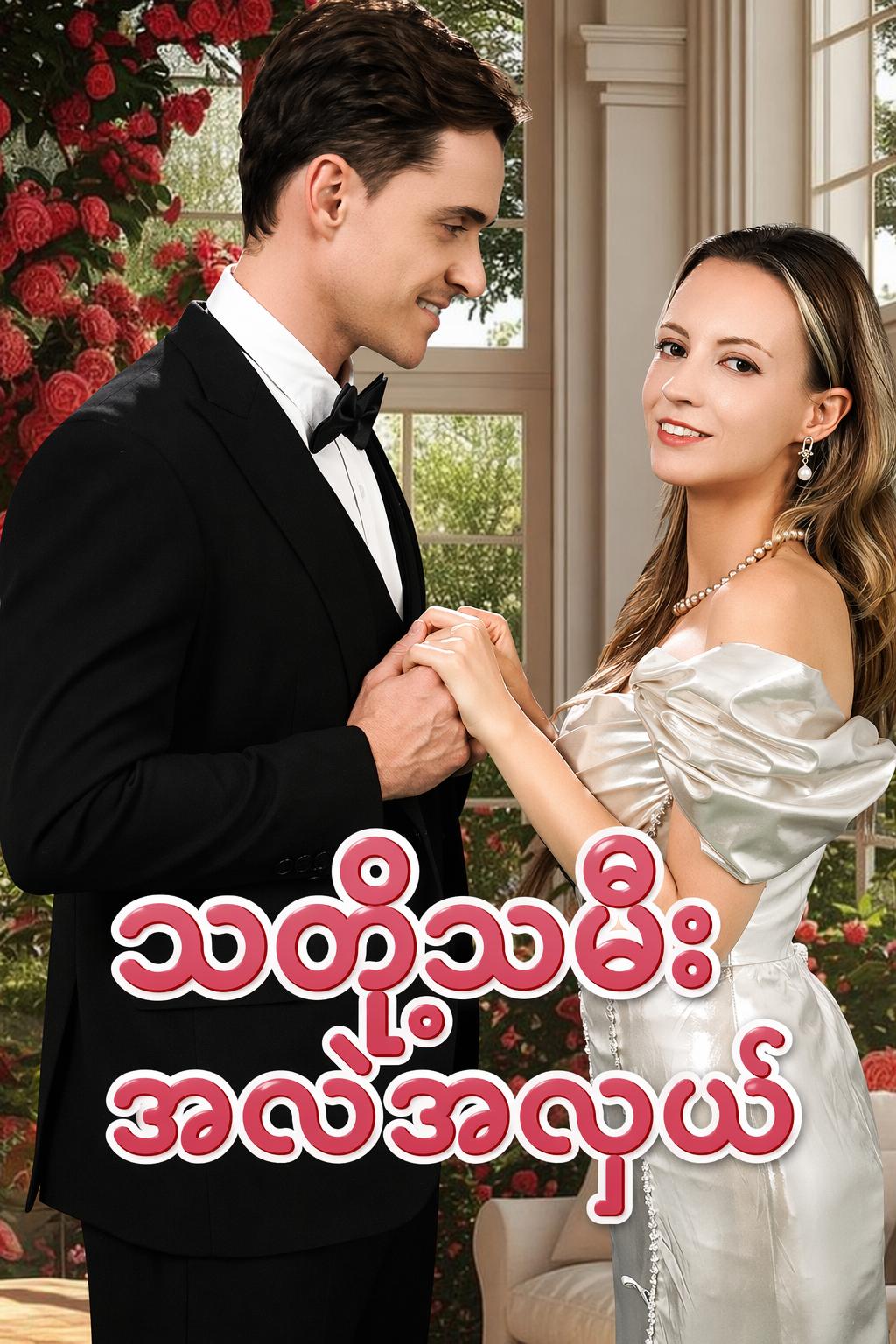 သတို့သမီး အလဲအလှယ်