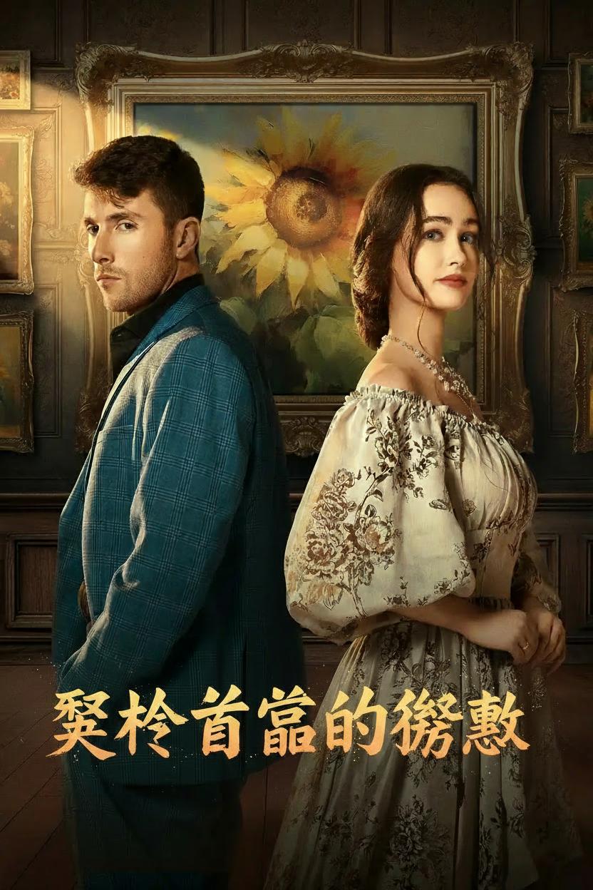 契約首富的誘惑