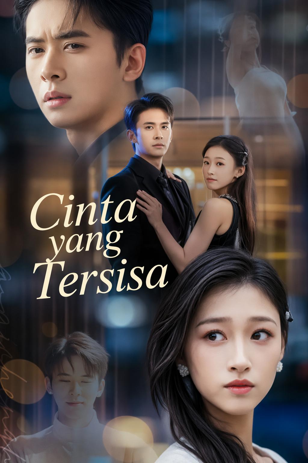 Cinta yang Tersisa
