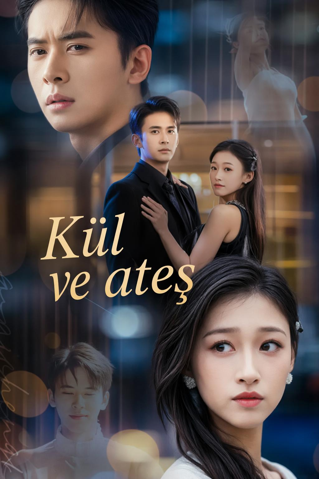 Kül ve ateş