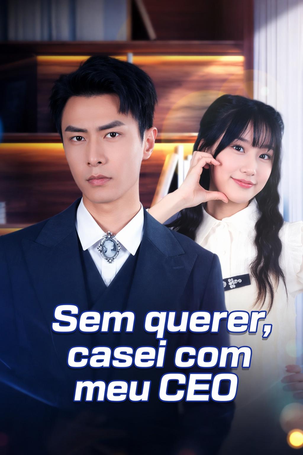 Casada com o chefe