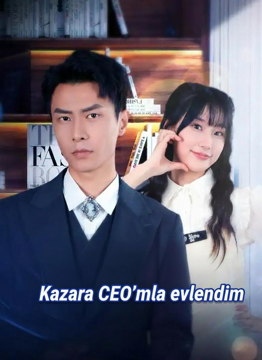 Kazara CEO'mla evlendim
