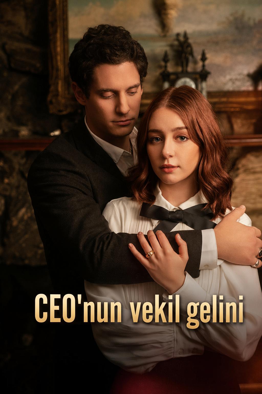 CEO'nun vekil gelini