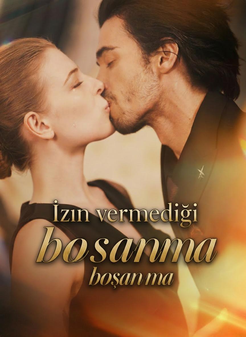İzin vermediği boşanma