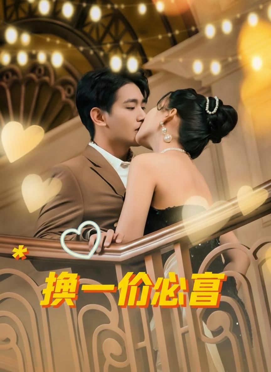 換一個老公