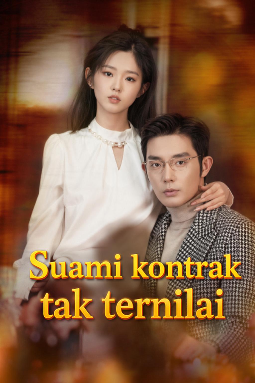 Pengantin Kontrak Yang Tak Ternilai