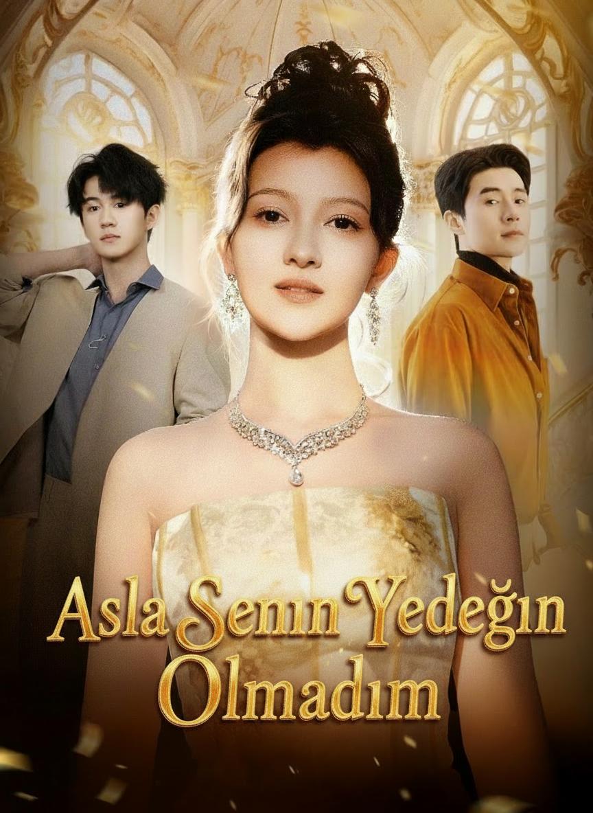 Asla Senin Yedeğin Olmadım