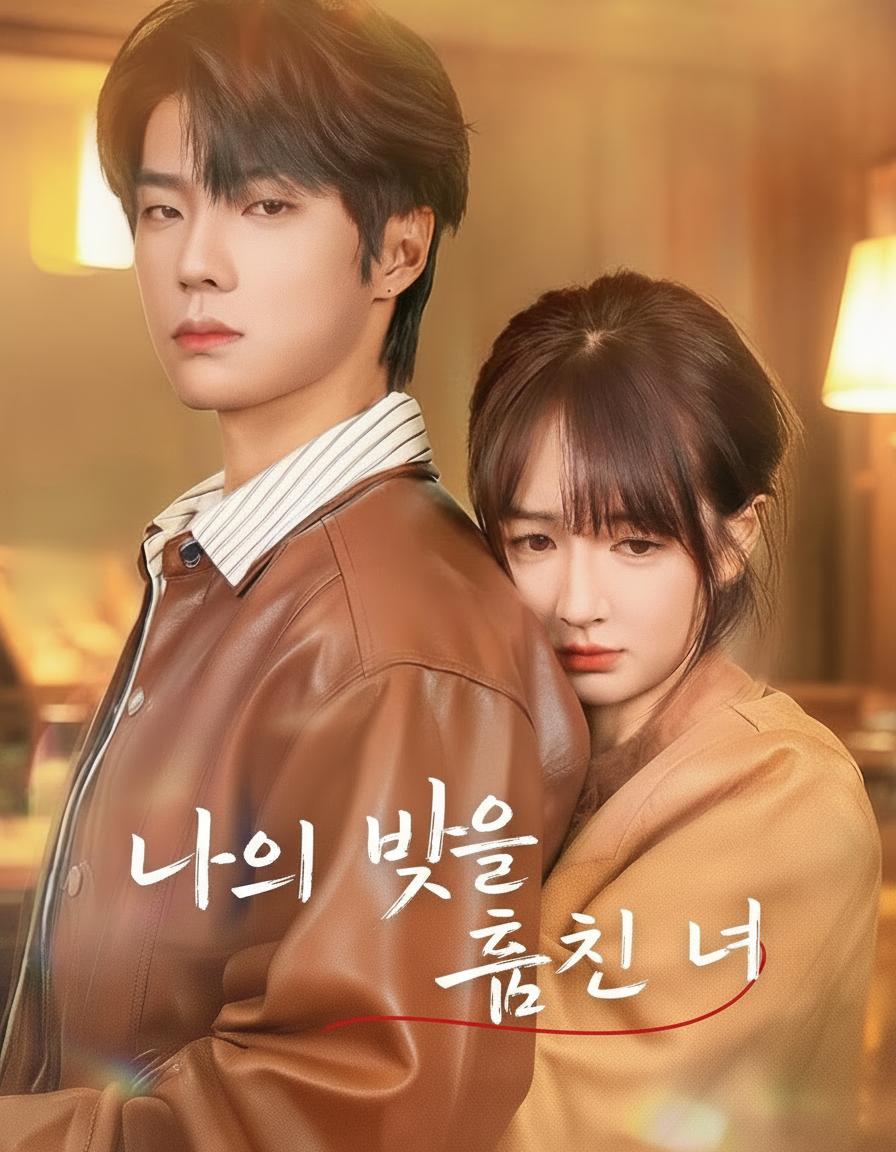 나의 빛을 훔친 너