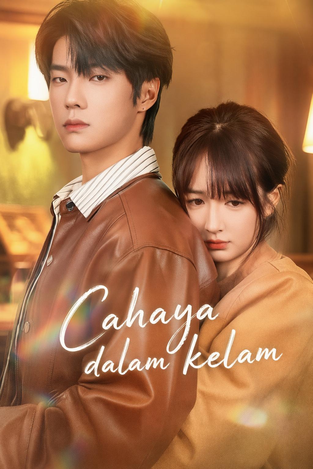 Cahaya dalam kelam