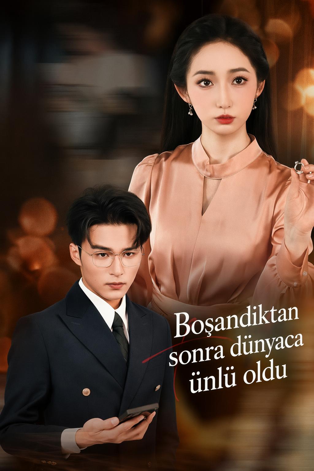 Boşandıktan sonra dünyaca ünlü oldu