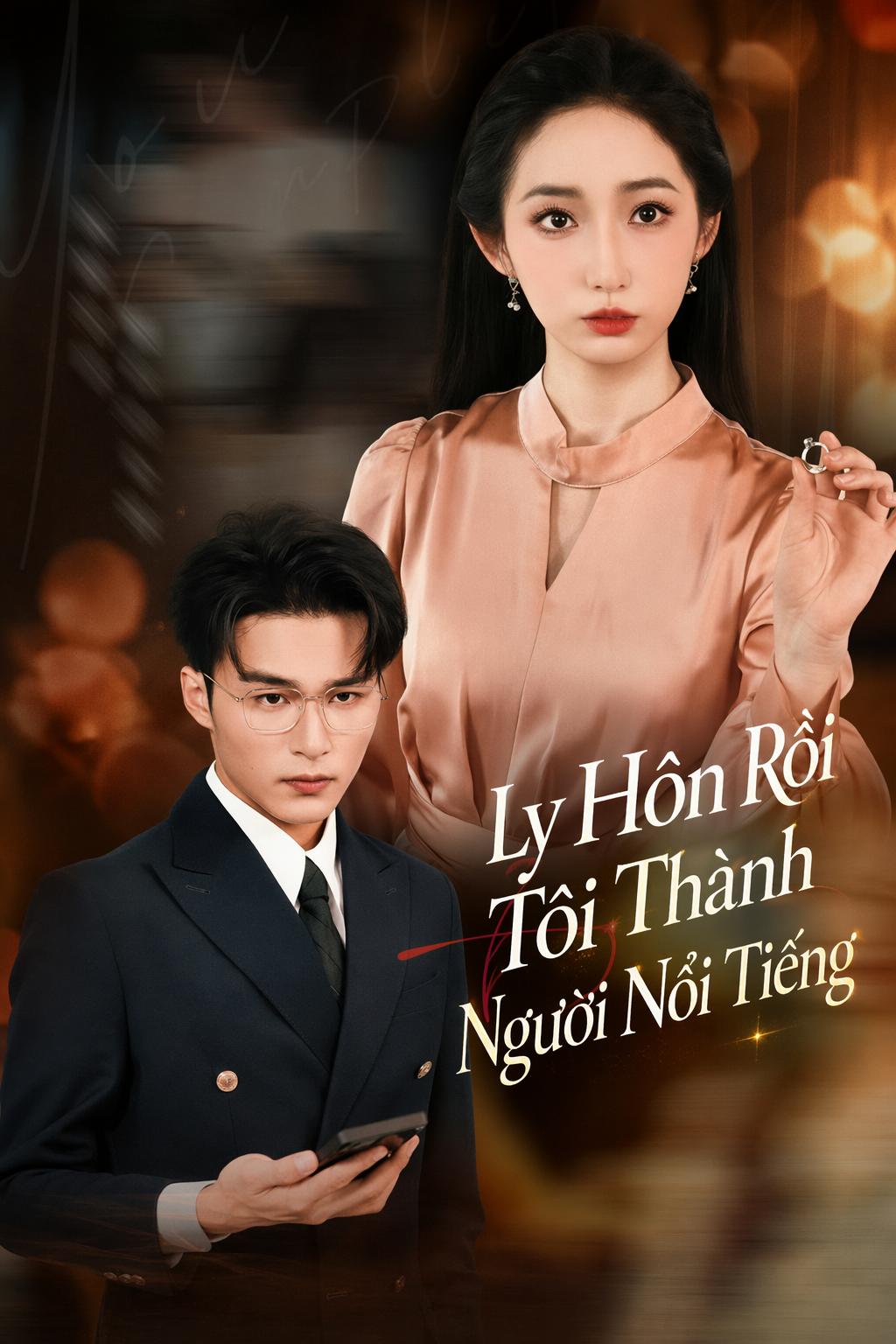 Trùng Sinh Trả Thù Chồng Cũ