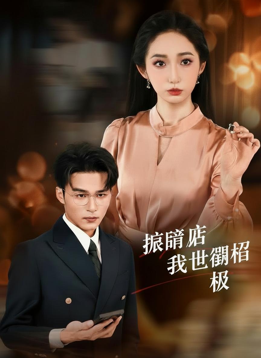 離婚後我舉世聞名