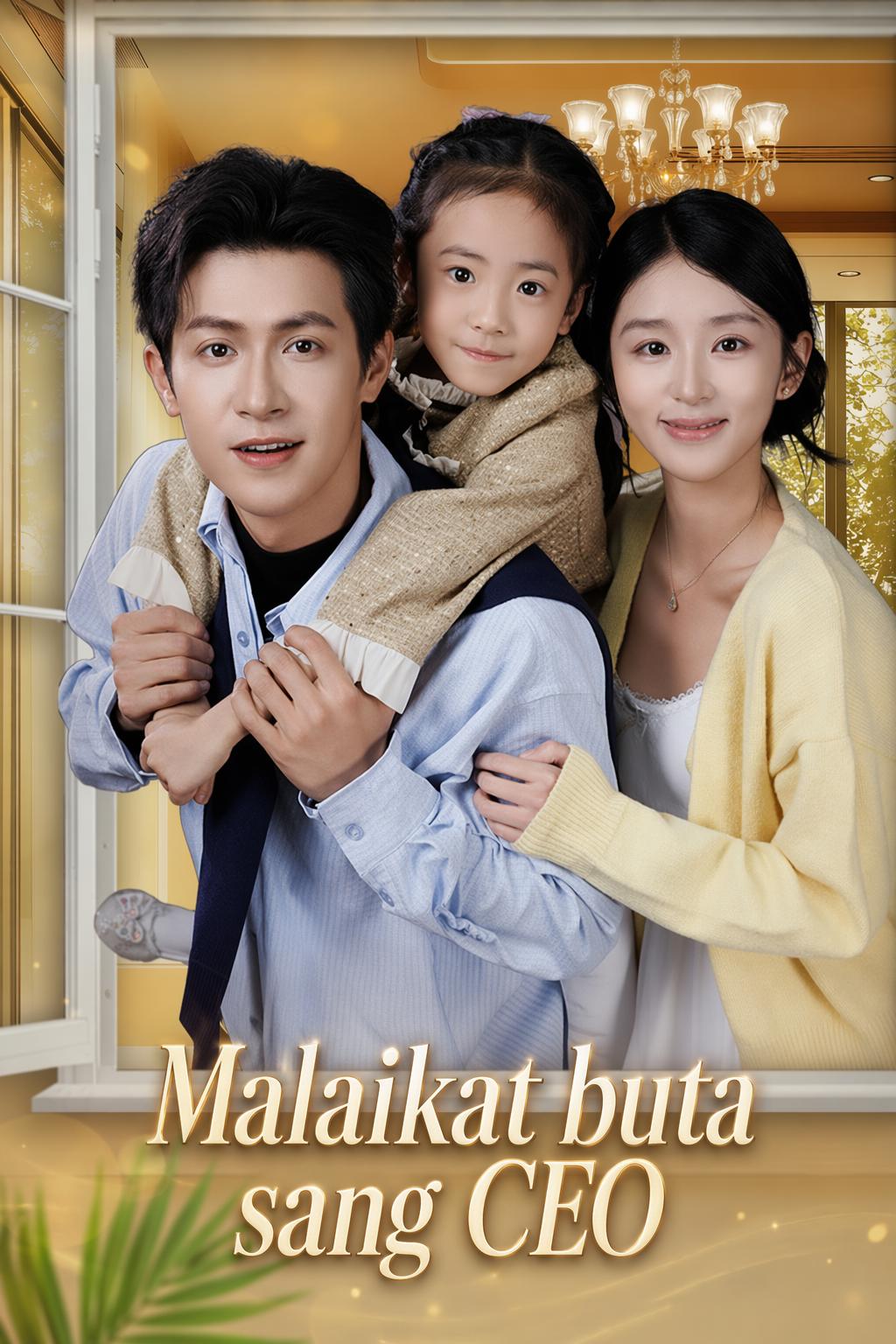 Malaikat buta sang CEO