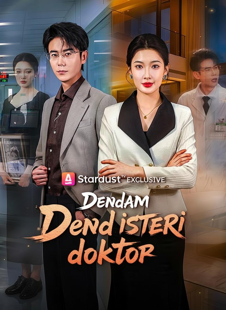 Dendam isteri doktor