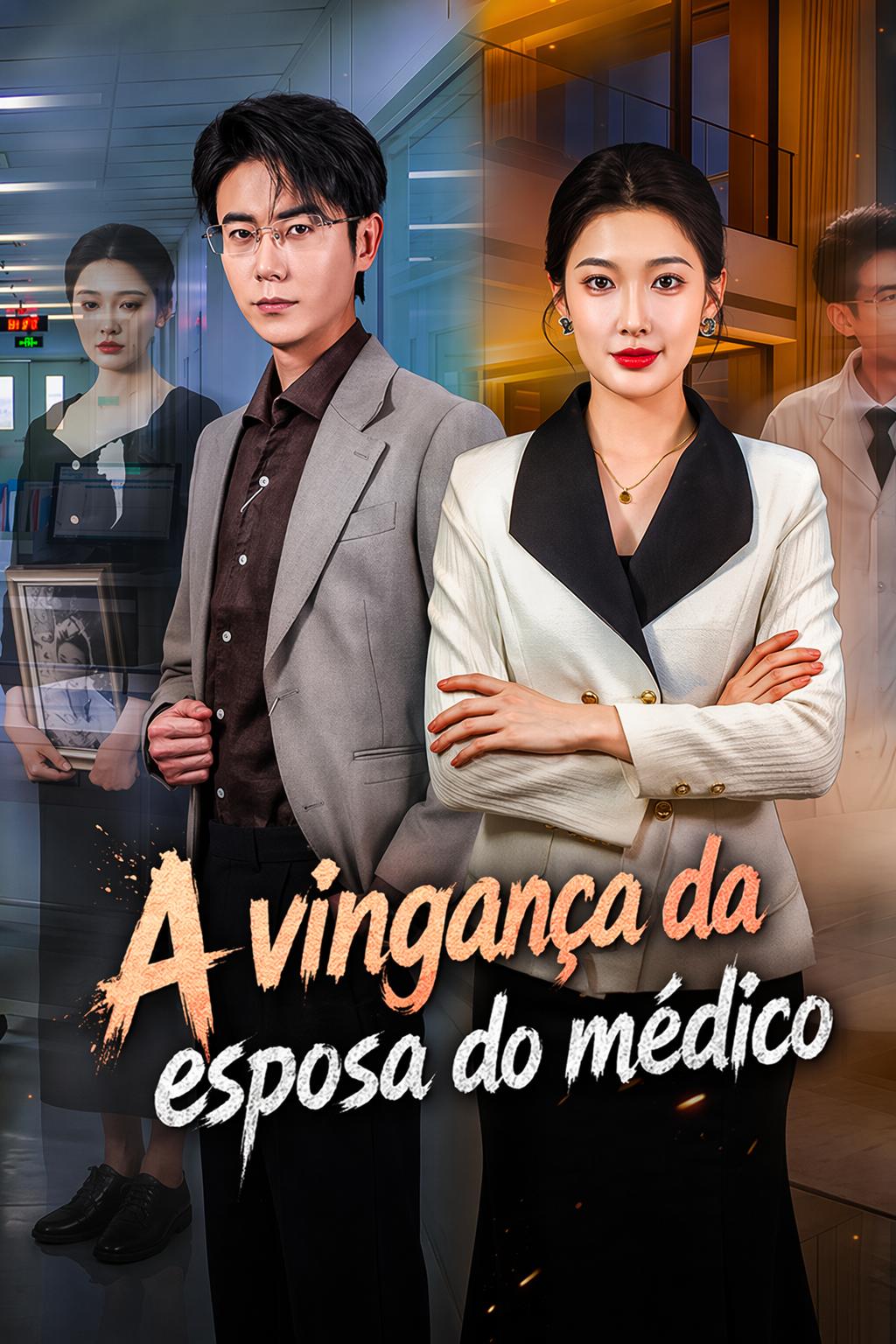 A vingança da esposa do médico