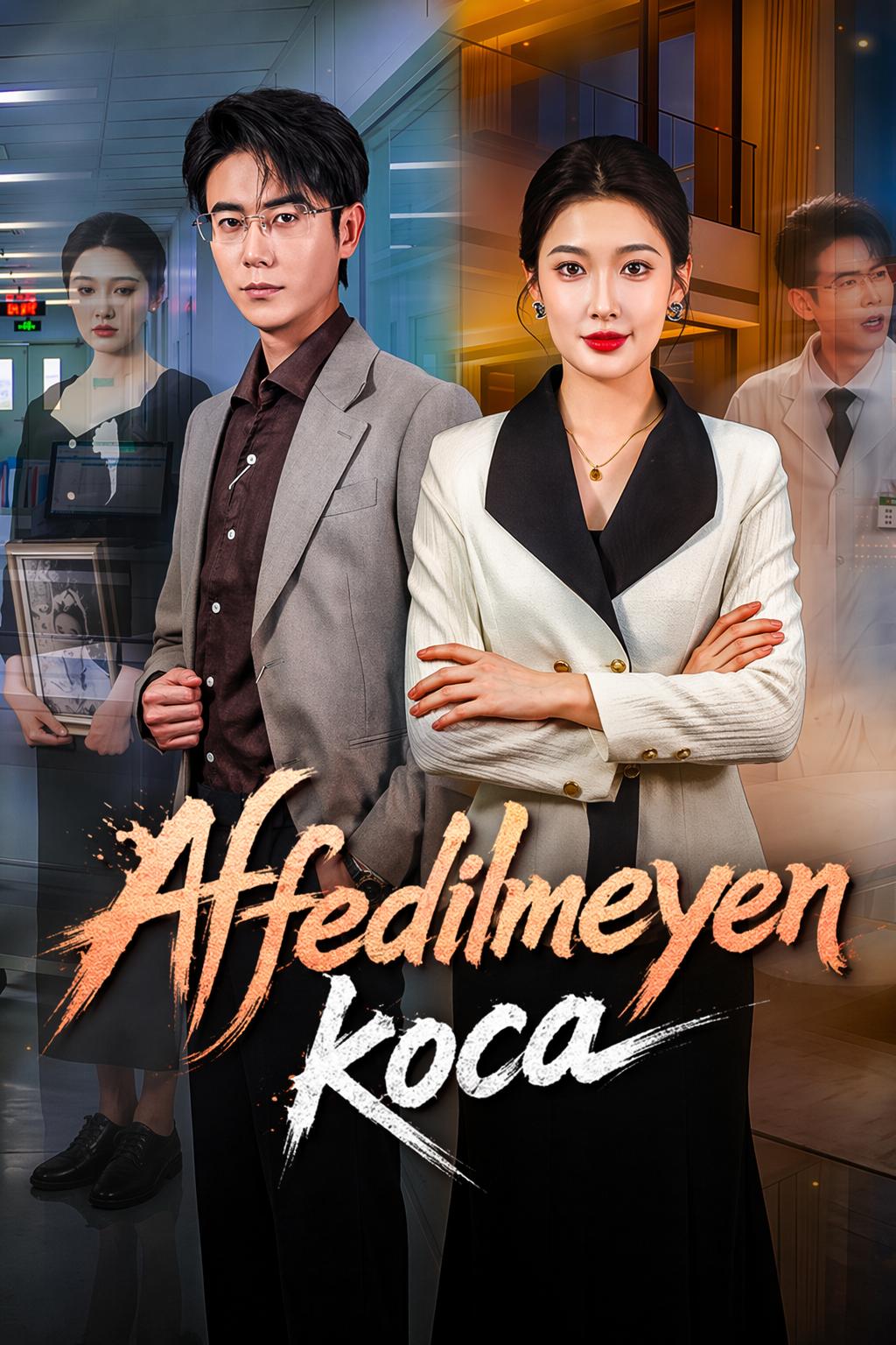 Affedilmeyen koca
