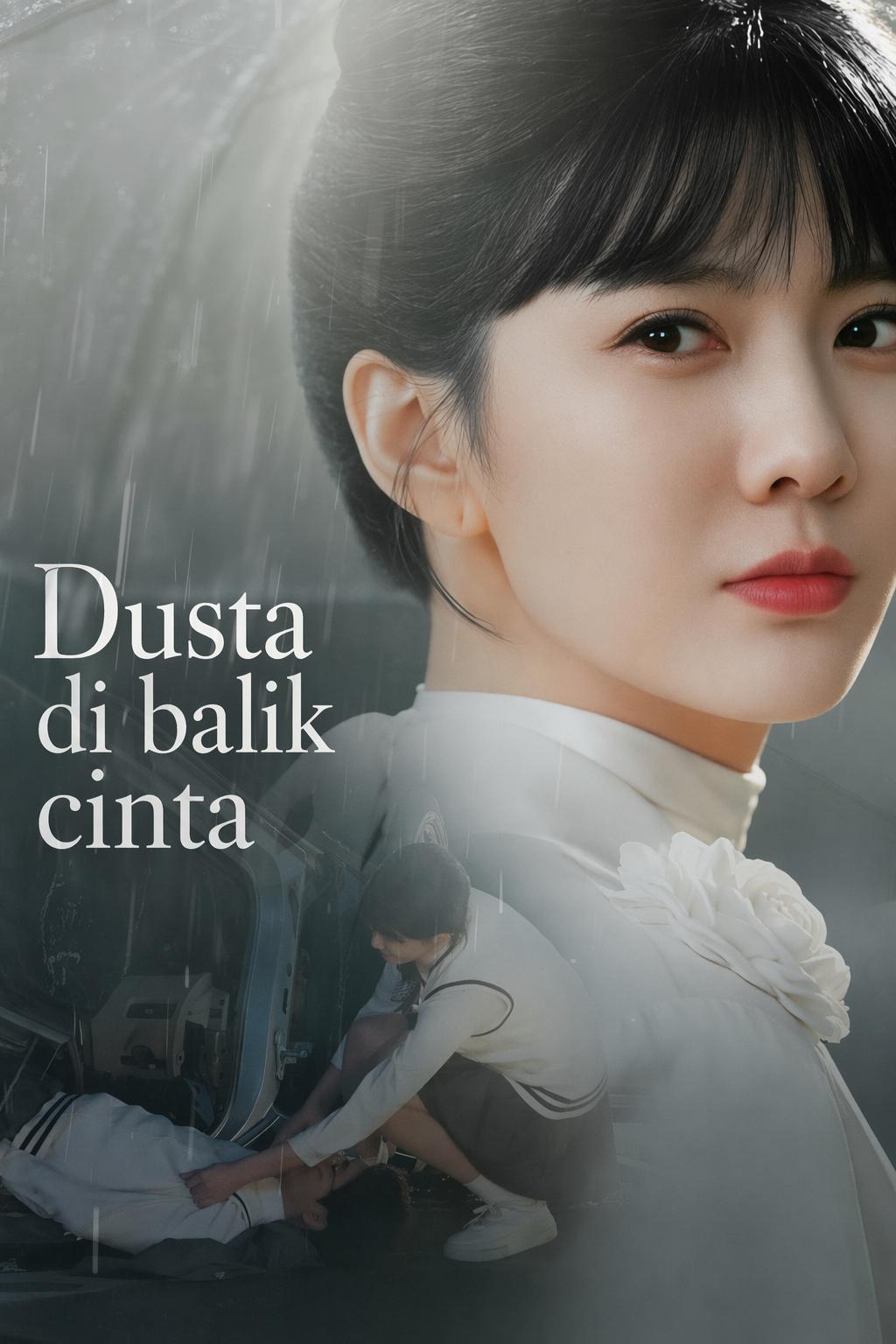 Dusta di balik cinta