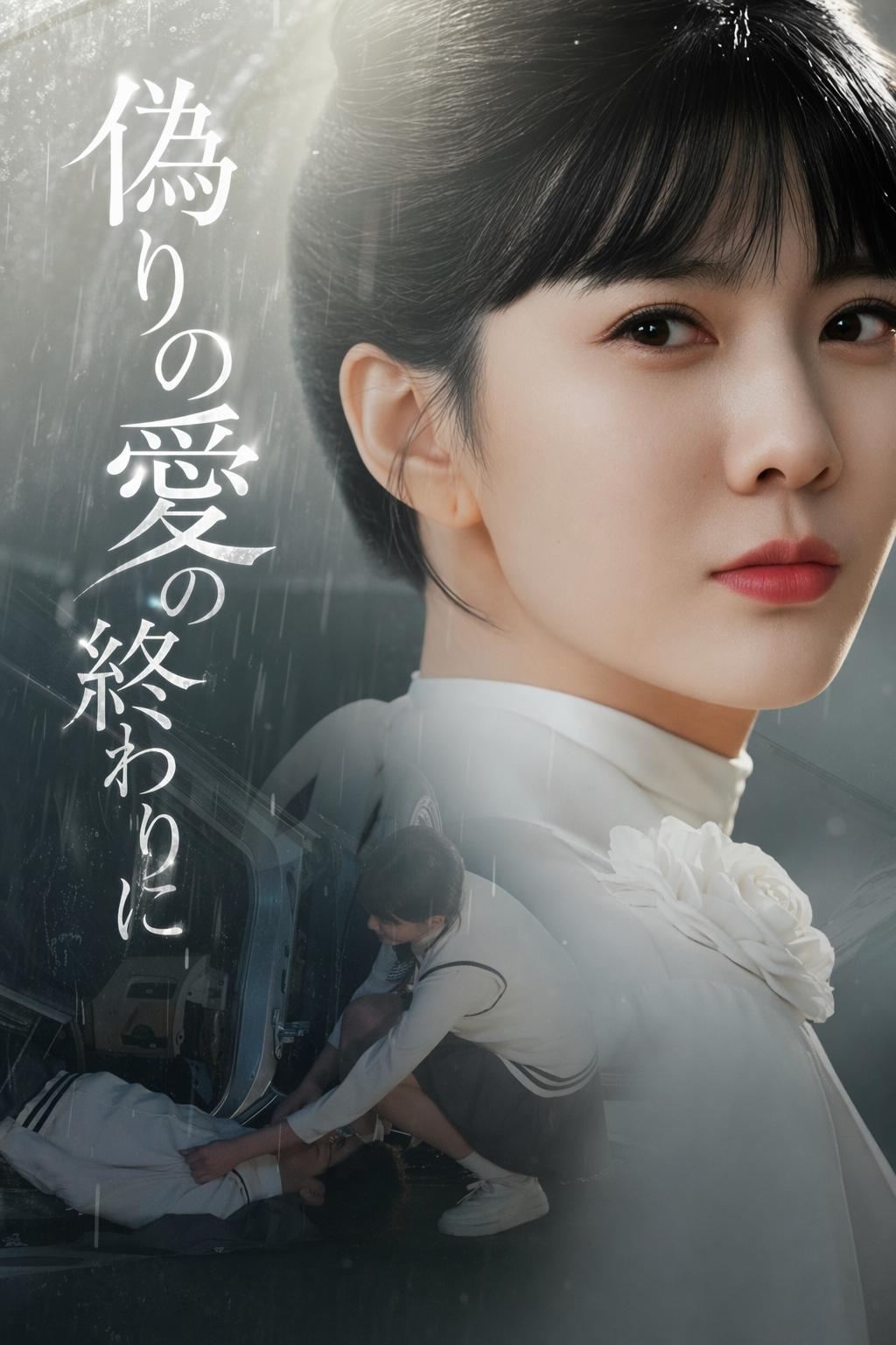 偽りの愛の終わりに