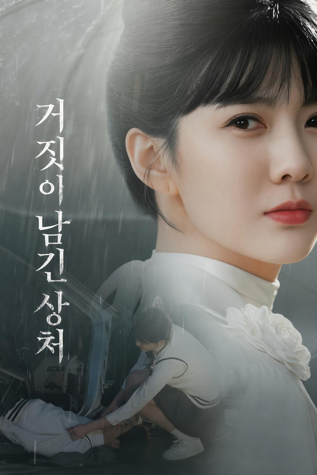 거짓이 남긴 상처