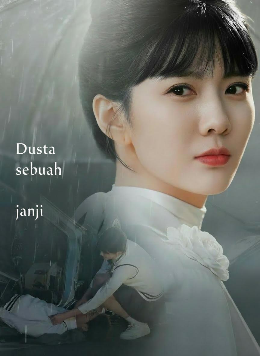 Dusta sebuah janji