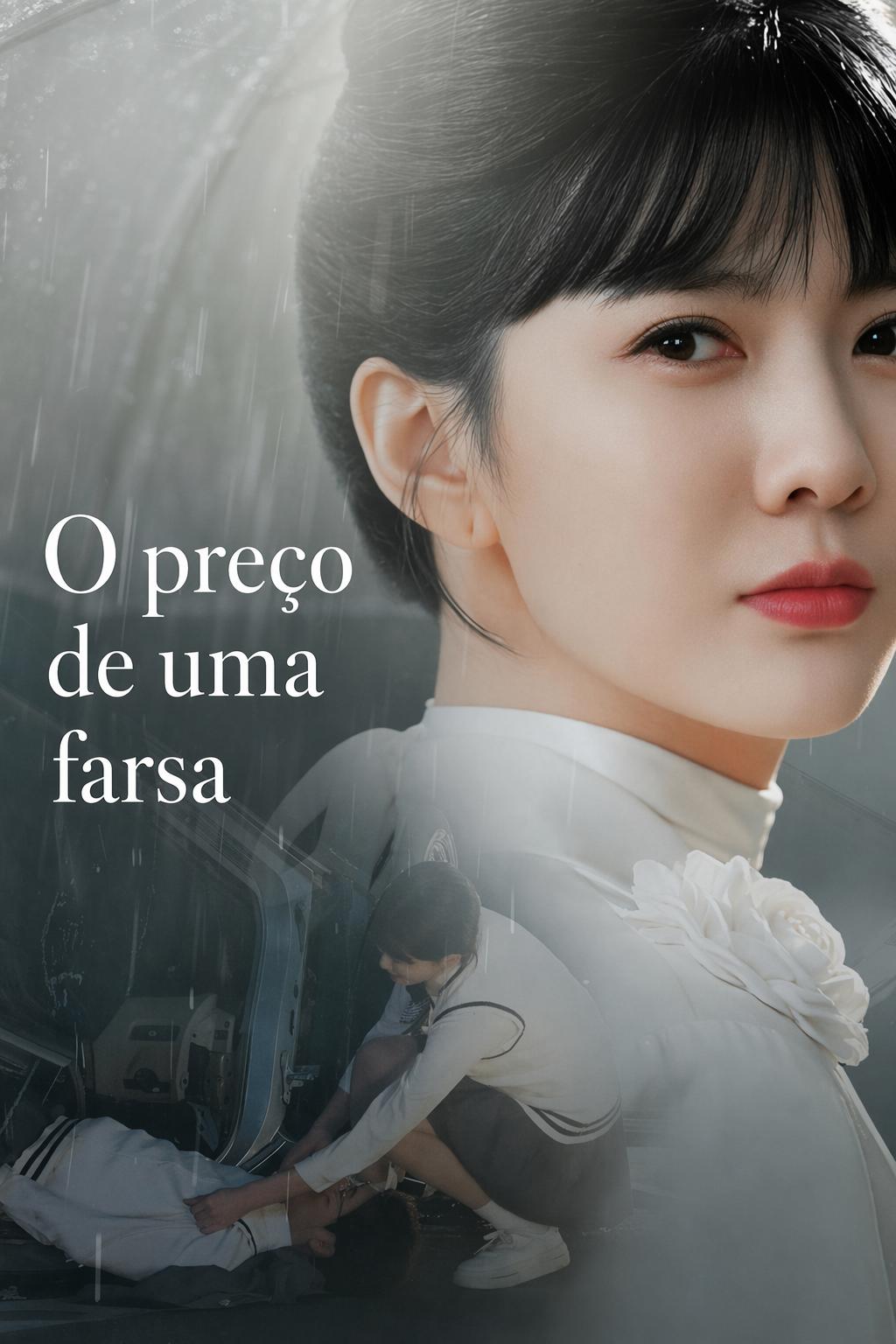 Renascida das mentiras