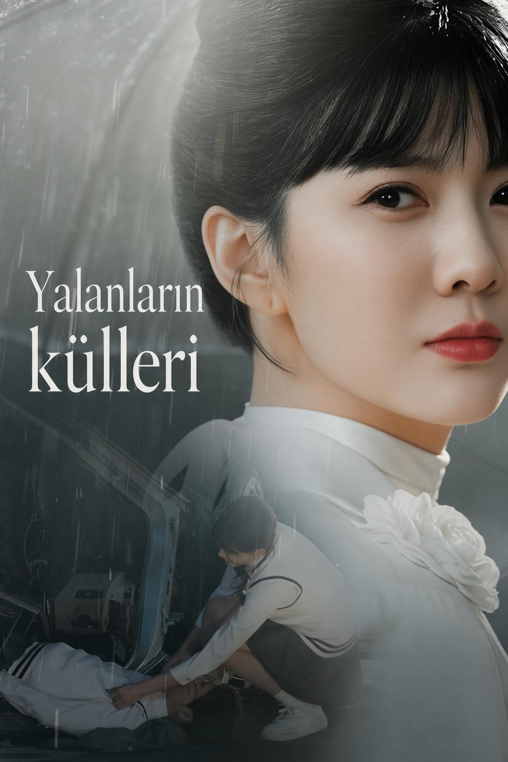 Yalanların külleri