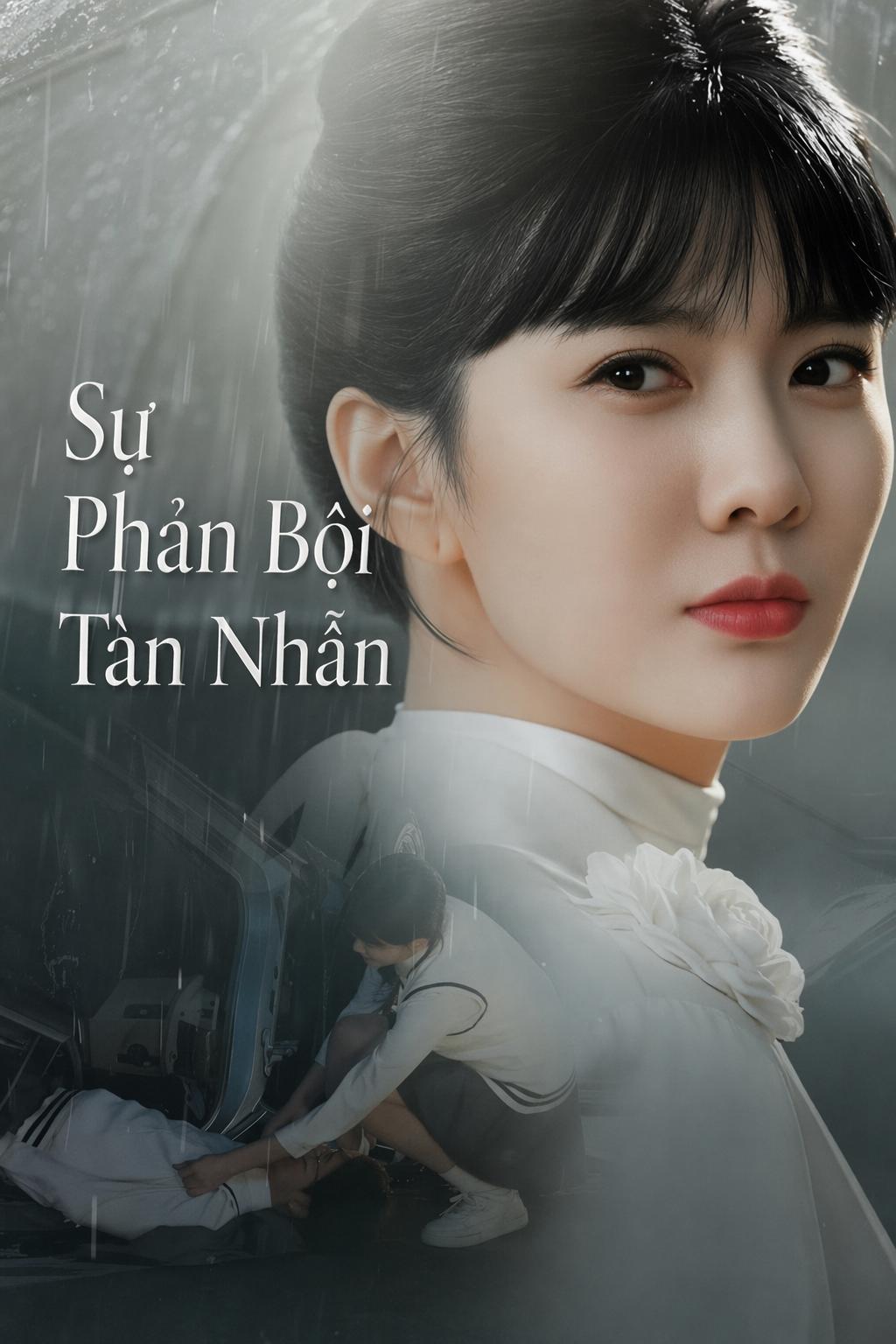 Sự Phản Bội Tàn Nhẫn