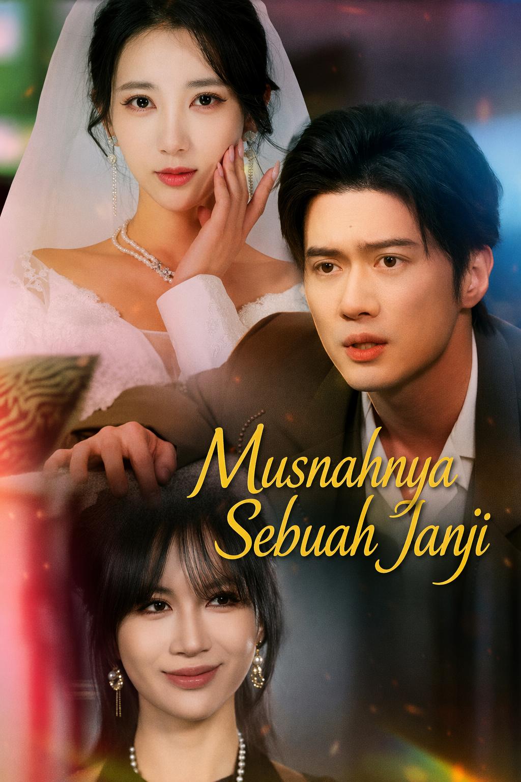Musnahnya Sebuah Janji
