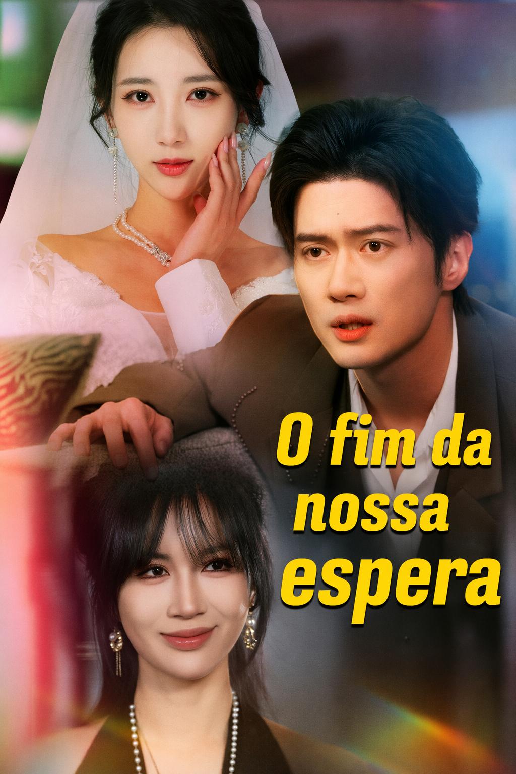 O fim da nossa espera