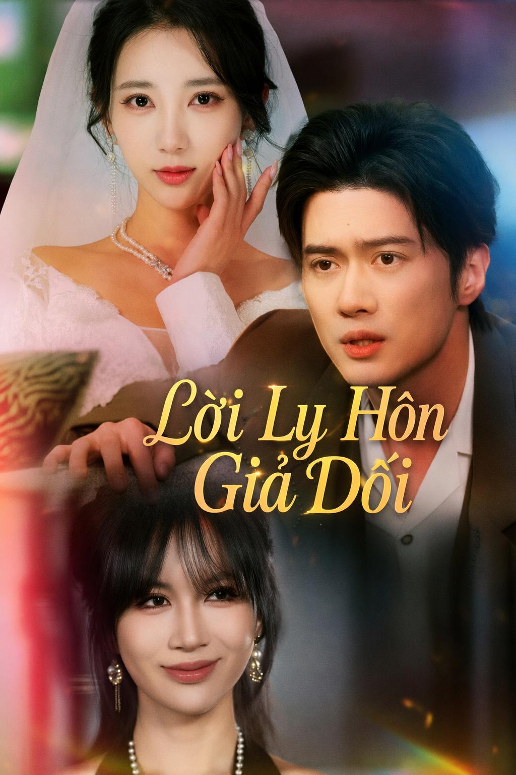 Ly Hôn Giả, Tạm Biệt Tổng Tài