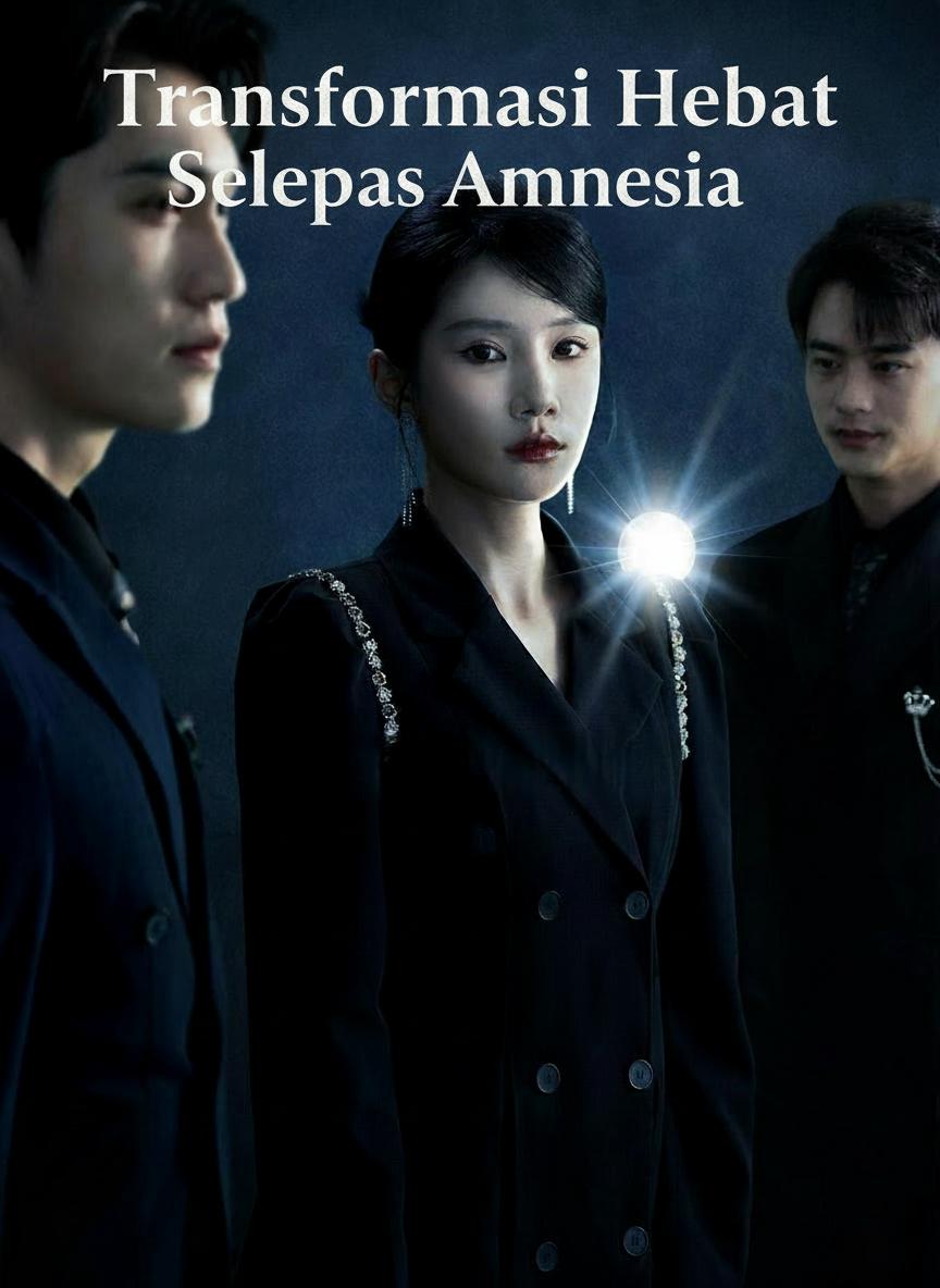 Transformasi Hebat Selepas Amnesia